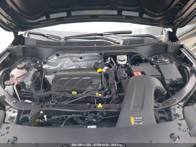 KL77LFE29RC024955 Chevrolet Trax Fwd Sp