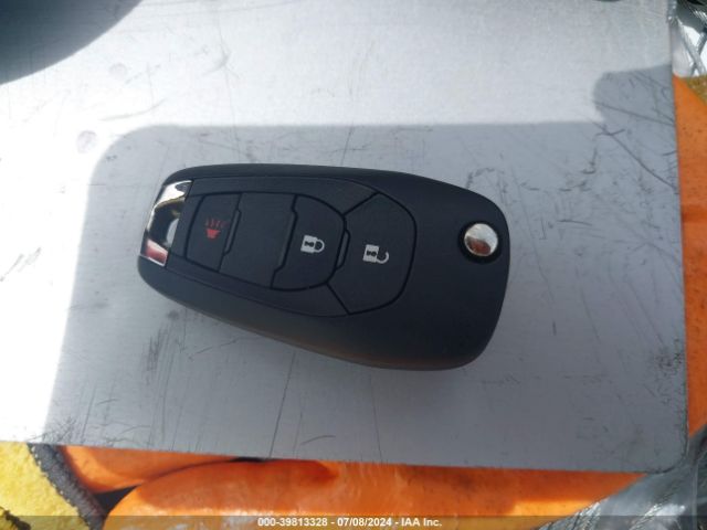 KL77LFE29RC024955 Chevrolet Trax Fwd Sp