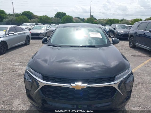 KL77LFE29RC024955 Chevrolet Trax Fwd Sp