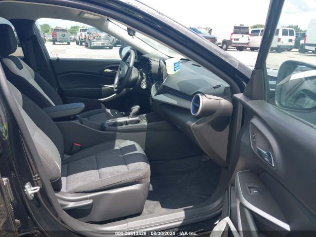 KL77LFE29RC024955 Chevrolet Trax Fwd Sp