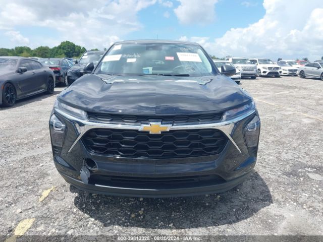 KL77LFE29RC024955 Chevrolet Trax Fwd Sp