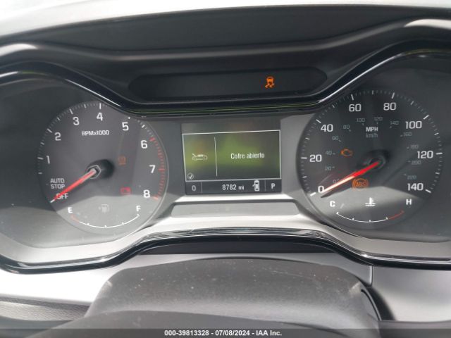 KL77LFE29RC024955 Chevrolet Trax Fwd Sp