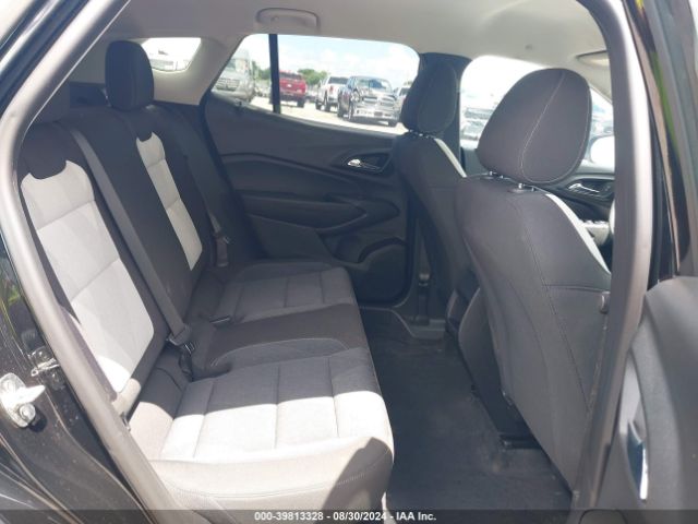 KL77LFE29RC024955 Chevrolet Trax Fwd Sp