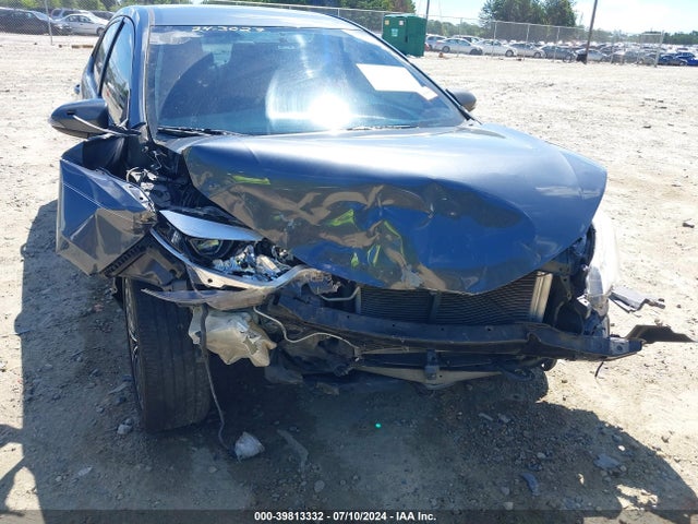 Toyota Corolla S Plus 2014 2T1BURHE0EC134294 Image 6