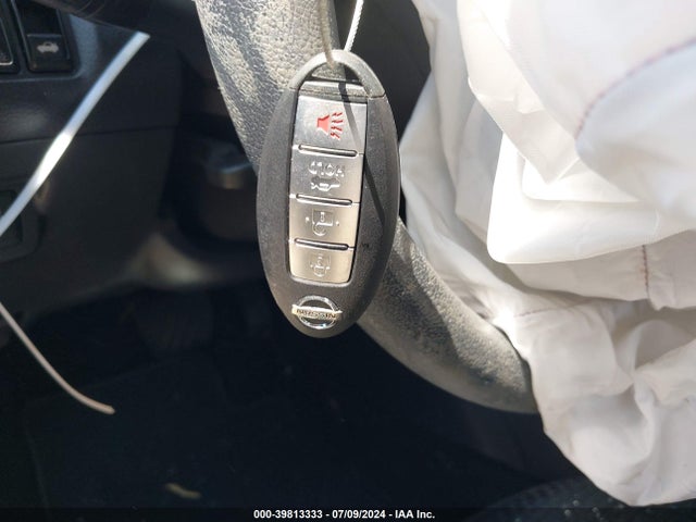 Nissan SENTRA SR 2019 3N1AB7AP6KY424832 Image 11