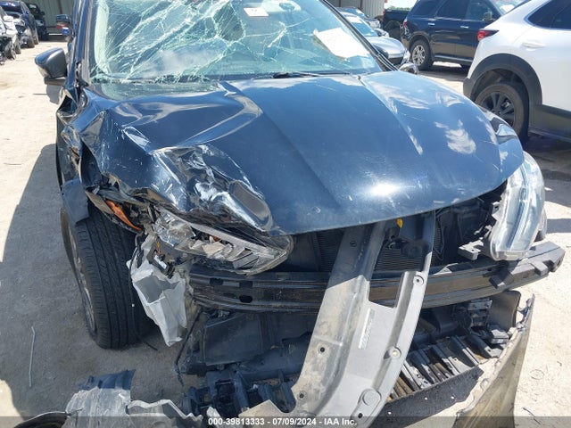 Nissan SENTRA SR 2019 3N1AB7AP6KY424832 Image 6