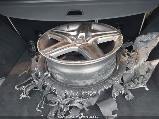4JGDA7EB2EA304848 Mercedes-Benz Ml 63 Amg 4matic