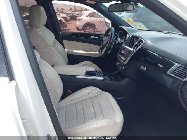 4JGDA7EB2EA304848 Mercedes-Benz Ml 63 Amg 4matic