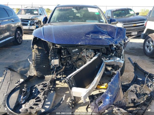 WA1FAAFY4N2112607 Audi Q5 Prestige 45 Tfsi S Line Quattro S Tronic