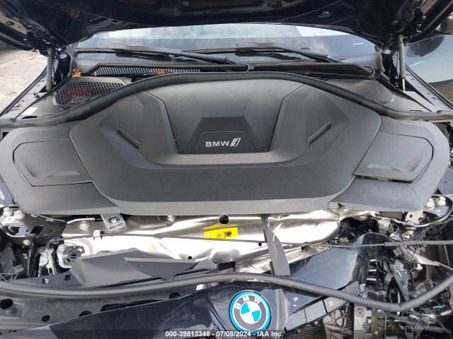WBY33AW07RFS22450 BMW I4 M50