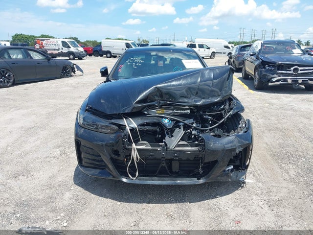 WBY33AW07RFS22450 BMW I4 M50