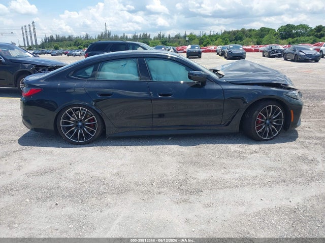 WBY33AW07RFS22450 BMW I4 M50