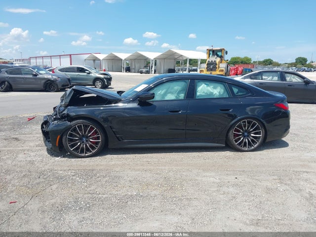 WBY33AW07RFS22450 BMW I4 M50