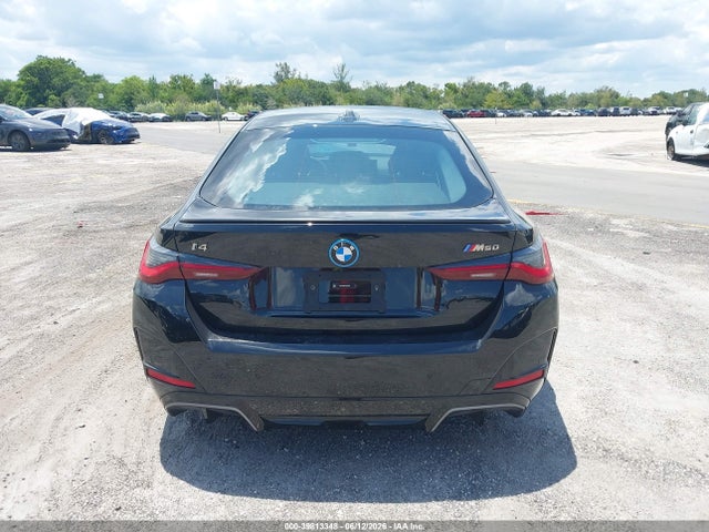 WBY33AW07RFS22450 BMW I4 M50