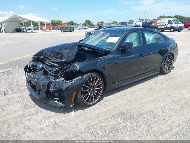 WBY33AW07RFS22450 BMW I4 M50