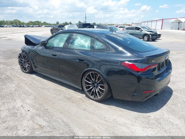 WBY33AW07RFS22450 BMW I4 M50