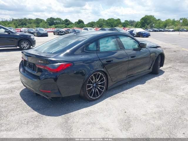 WBY33AW07RFS22450 BMW I4 M50