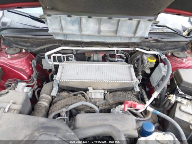 4S4WMACD2K3432878 Subaru Ascent Premium