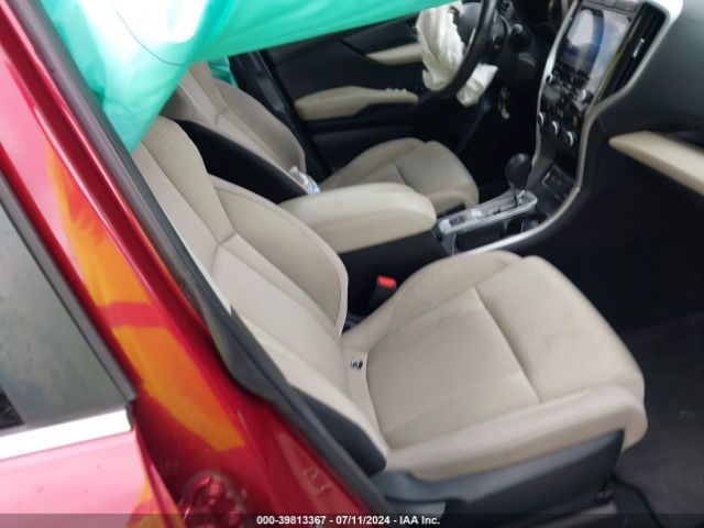 4S4WMACD2K3432878 Subaru Ascent Premium