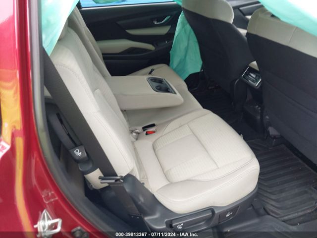 4S4WMACD2K3432878 Subaru Ascent Premium