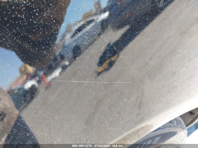 2013 JAGUAR XF SAJWA0E75D8S91410 Photo 5