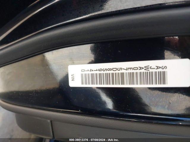 2013 JAGUAR XF SAJWA0E75D8S91410 Photo 8