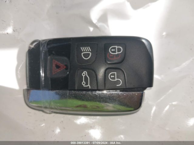 SALAK2V65EA702073 Land Rover LR4