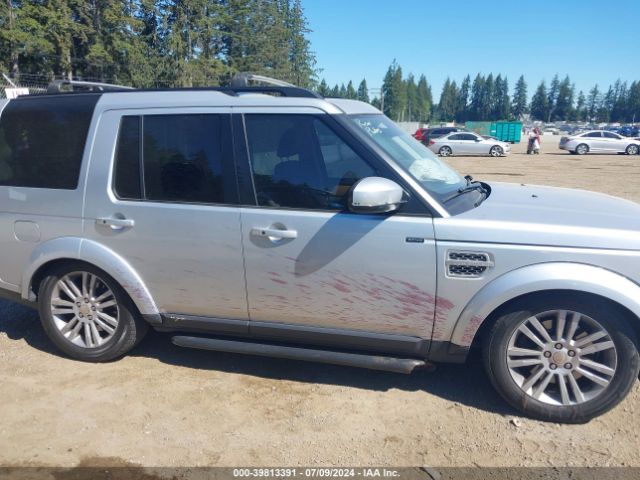 SALAK2V65EA702073 Land Rover LR4