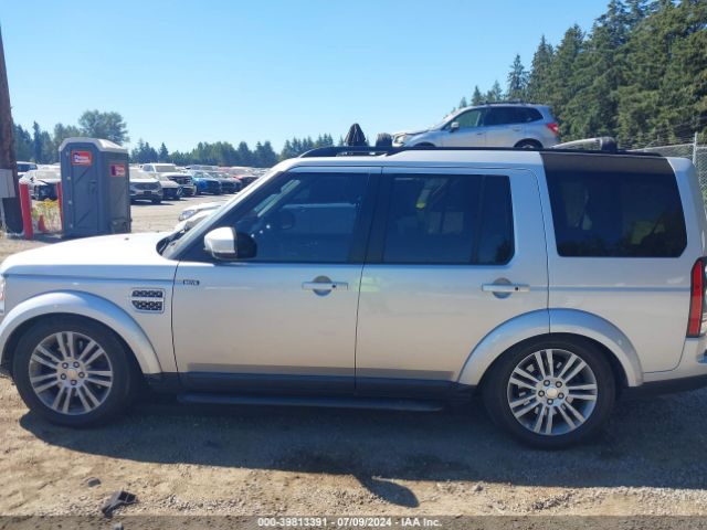 SALAK2V65EA702073 Land Rover LR4