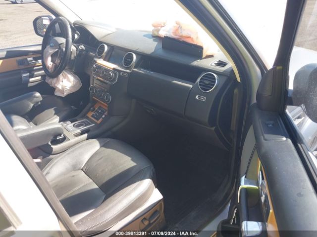 SALAK2V65EA702073 Land Rover LR4