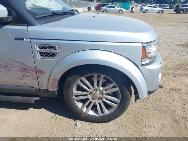 SALAK2V65EA702073 Land Rover LR4