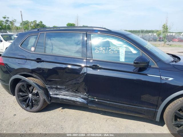 3VV2B7AX7LM115138 Volkswagen Tiguan 2.0t Se/2.0t Se R-line Black/2.0t Sel