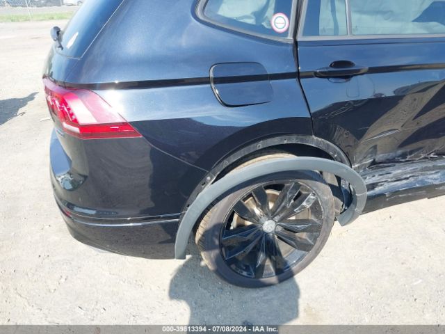 3VV2B7AX7LM115138 Volkswagen Tiguan 2.0t Se/2.0t Se R-line Black/2.0t Sel