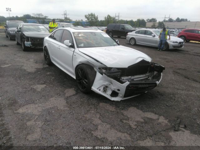 WAUH2AFC1GN122493 auction archive image