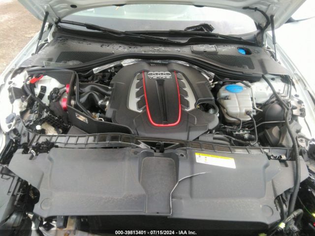 WAUH2AFC1GN122493 Audi S6 4.0t Premium Plus