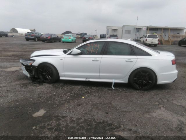 WAUH2AFC1GN122493 Audi S6 4.0t Premium Plus