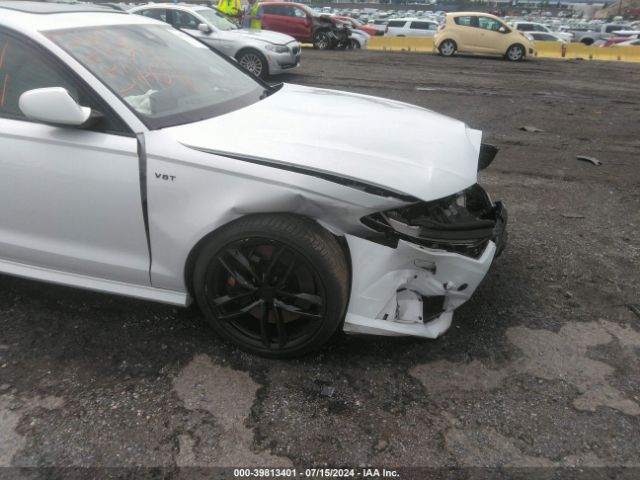 WAUH2AFC1GN122493 Audi S6 4.0t Premium Plus