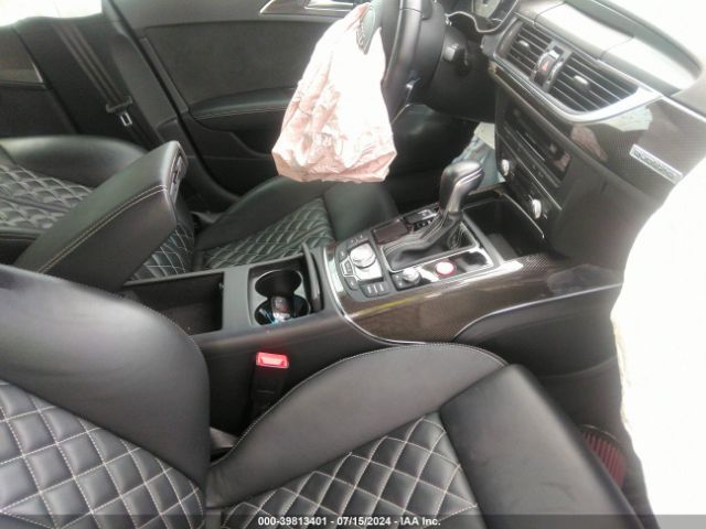WAUH2AFC1GN122493 Audi S6 4.0t Premium Plus