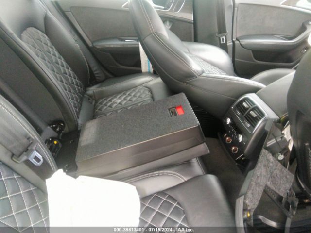 WAUH2AFC1GN122493 Audi S6 4.0t Premium Plus