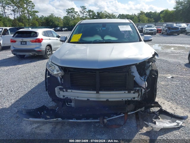 Chevrolet Traverse 1lt 2019 1GNERGKW6KJ292456 Image 13