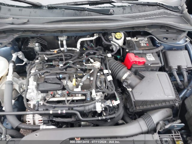 Ford ESCAPE SE 2020 1FMCU9G63LUC69389 Image 10