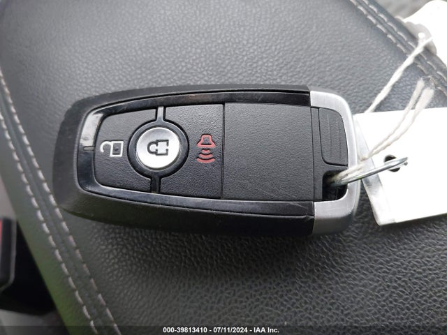 Ford ESCAPE SE 2020 1FMCU9G63LUC69389 Image 11