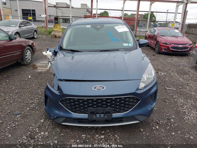 Ford ESCAPE SE 2020 1FMCU9G63LUC69389 Image 12