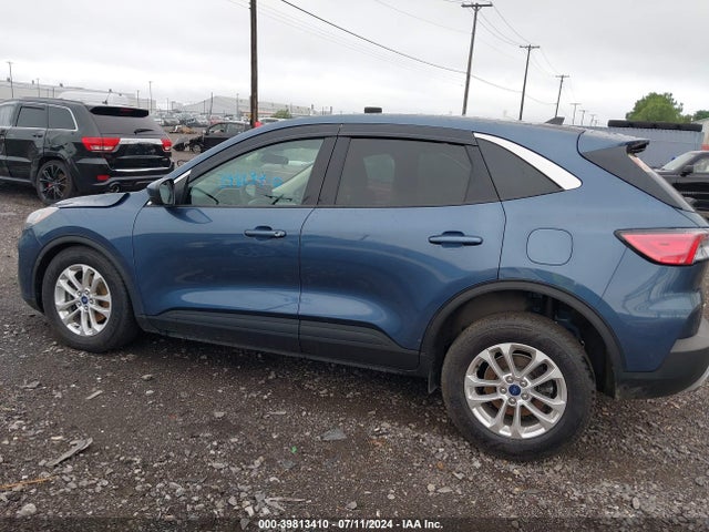 Ford ESCAPE SE 2020 1FMCU9G63LUC69389 Image 14