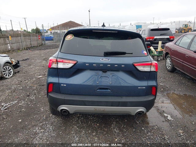 Ford ESCAPE SE 2020 1FMCU9G63LUC69389 Image 16