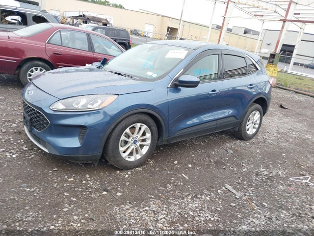 Ford ESCAPE SE 2020 1FMCU9G63LUC69389 Image 2