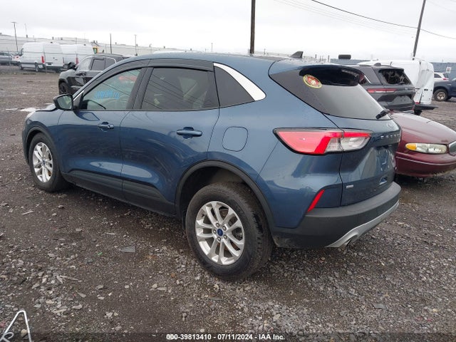 Ford ESCAPE SE 2020 1FMCU9G63LUC69389 Image 3