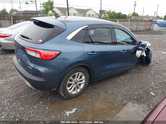Ford ESCAPE SE 2020 1FMCU9G63LUC69389 Image 4
