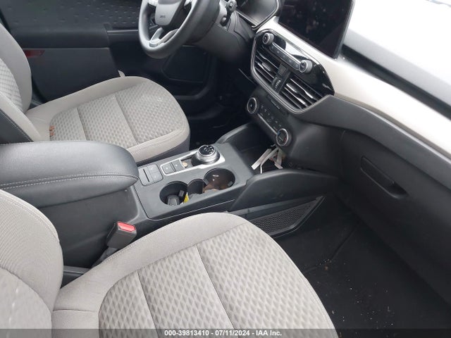 Ford ESCAPE SE 2020 1FMCU9G63LUC69389 Image 5