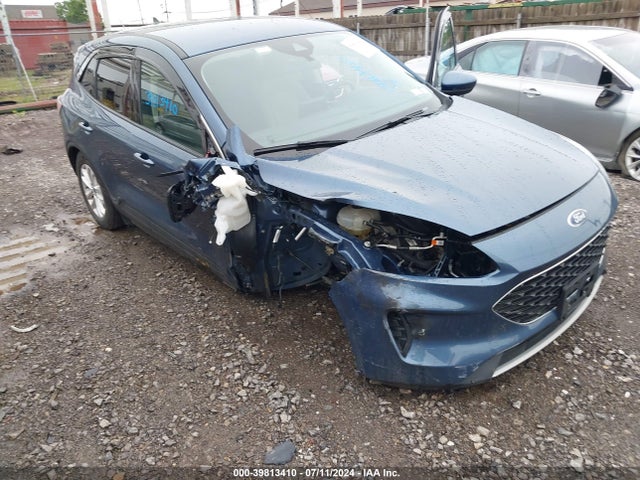 Ford ESCAPE SE 2020 1FMCU9G63LUC69389 Image 6
